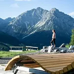 Appartement Haus No 60 Kleinwalsertal Hirschegg (Vorarlberg)