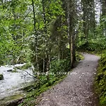Appartement Haus No 60 Kleinwalsertal