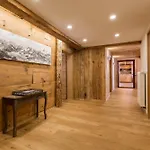 Haus No 60 Kleinwalsertal Appartement Hirschegg (Vorarlberg)