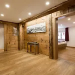 Haus No 60 Kleinwalsertal * Hirschegg (Vorarlberg)