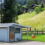 Haus No 60 Kleinwalsertal