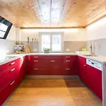 Haus No 60 Kleinwalsertal Appartement Hirschegg (Vorarlberg)