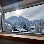 Haus No 60 Kleinwalsertal Appartement *