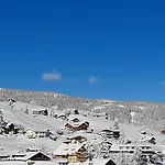 Haus No 60 Kleinwalsertal Appartement Hirschegg (Vorarlberg)