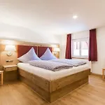 Haus No 60 Kleinwalsertal Hirschegg (Vorarlberg)