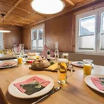 Haus No 60 Kleinwalsertal * Hirschegg (Vorarlberg)