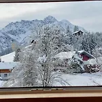 Appartement Haus No 60 Kleinwalsertal
