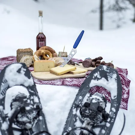 Haus No 60 Kleinwalsertal