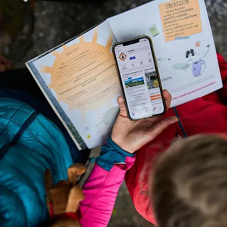 Haus No 60 Kleinwalsertal