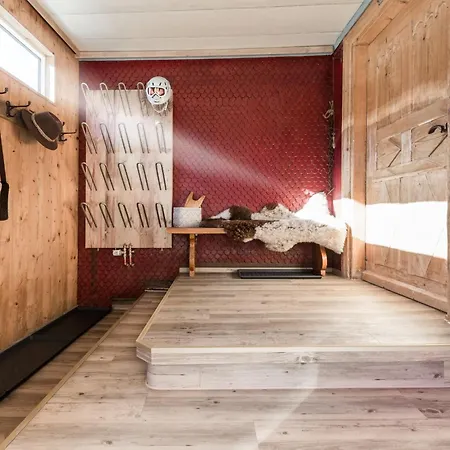 Haus No 60 Kleinwalsertal Appartement *