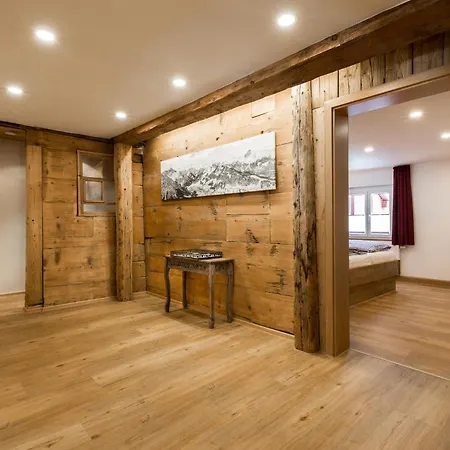 Haus No 60 Kleinwalsertal * Hirschegg (Vorarlberg)