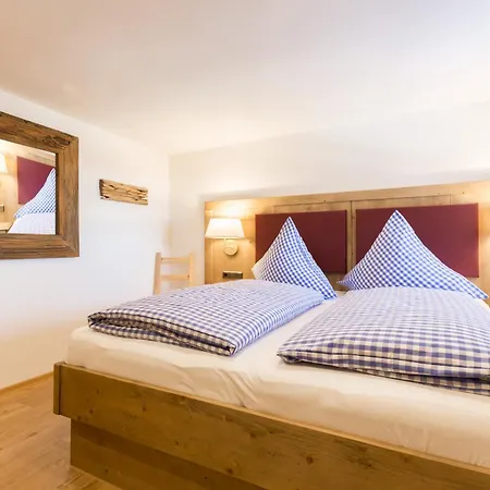 Apartment Haus No 60 Kleinwalsertal *