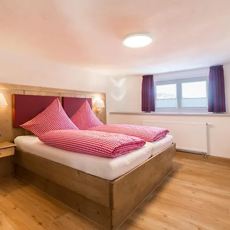 Haus No 60 Kleinwalsertal * Hirschegg (Vorarlberg)