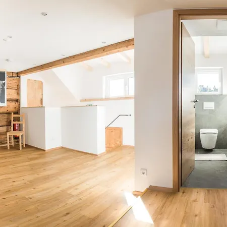 Appartement Haus No 60 Kleinwalsertal *