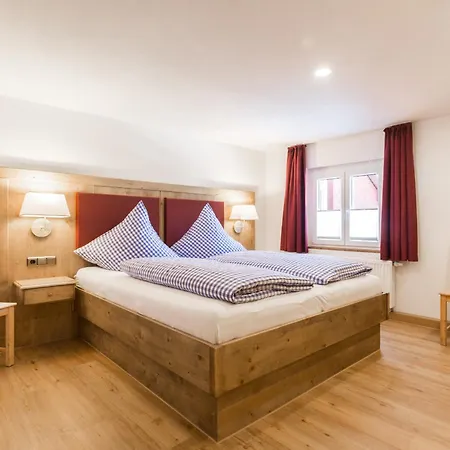 Haus No 60 Kleinwalsertal Hirschegg (Vorarlberg)