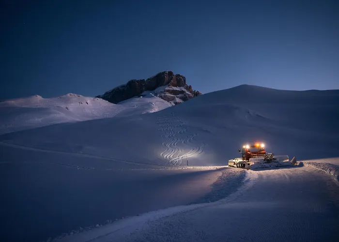 Haus No 60 Kleinwalsertal Appartement