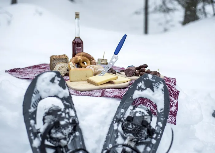 Haus No 60 Kleinwalsertal