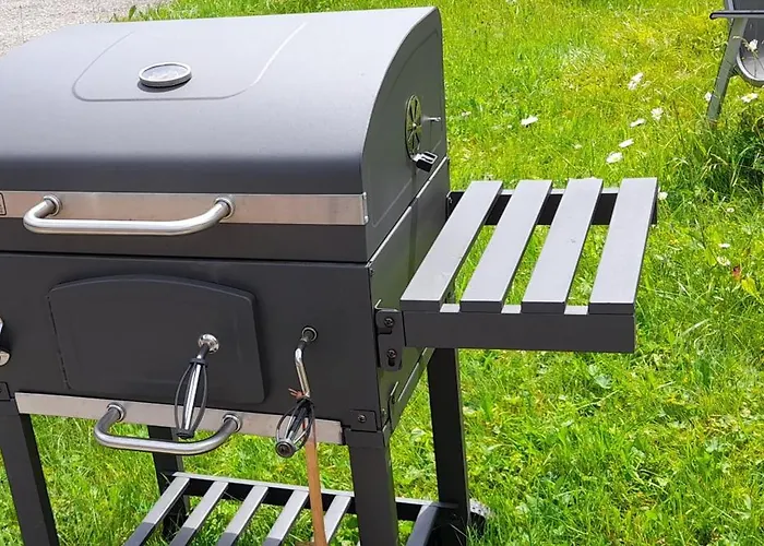 Appartement Haus No 60 Kleinwalsertal Hirschegg (Vorarlberg)