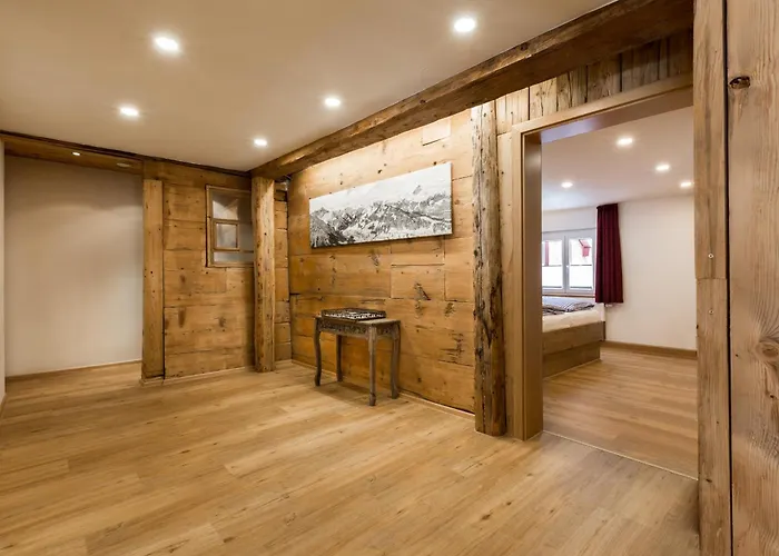 Haus No 60 Kleinwalsertal * Hirschegg (Vorarlberg)