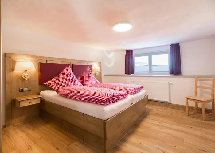 Haus No 60 Kleinwalsertal * Hirschegg (Vorarlberg)