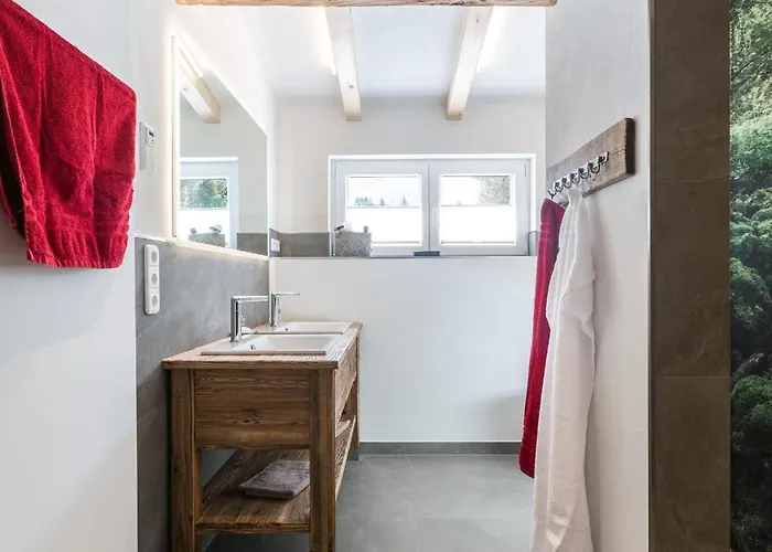 Appartement Haus No 60 Kleinwalsertal