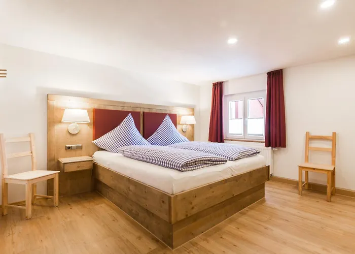 Haus No 60 Kleinwalsertal Hirschegg (Vorarlberg)