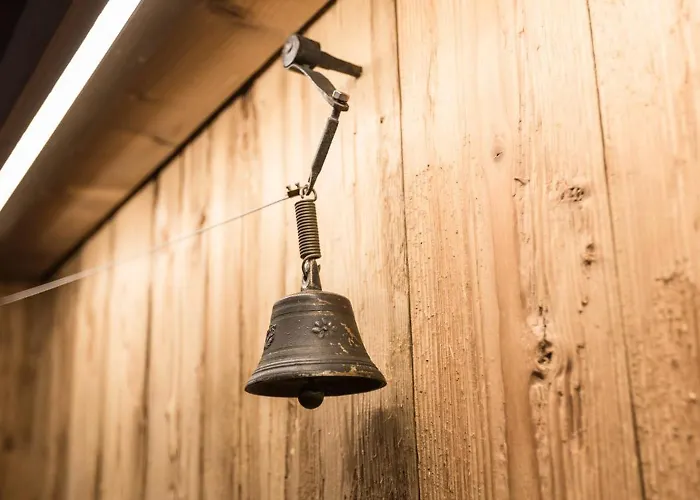 Appartement Haus No 60 Kleinwalsertal *