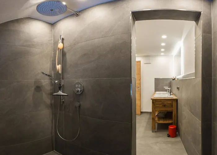 Haus No 60 Kleinwalsertal Hirschegg (Vorarlberg)